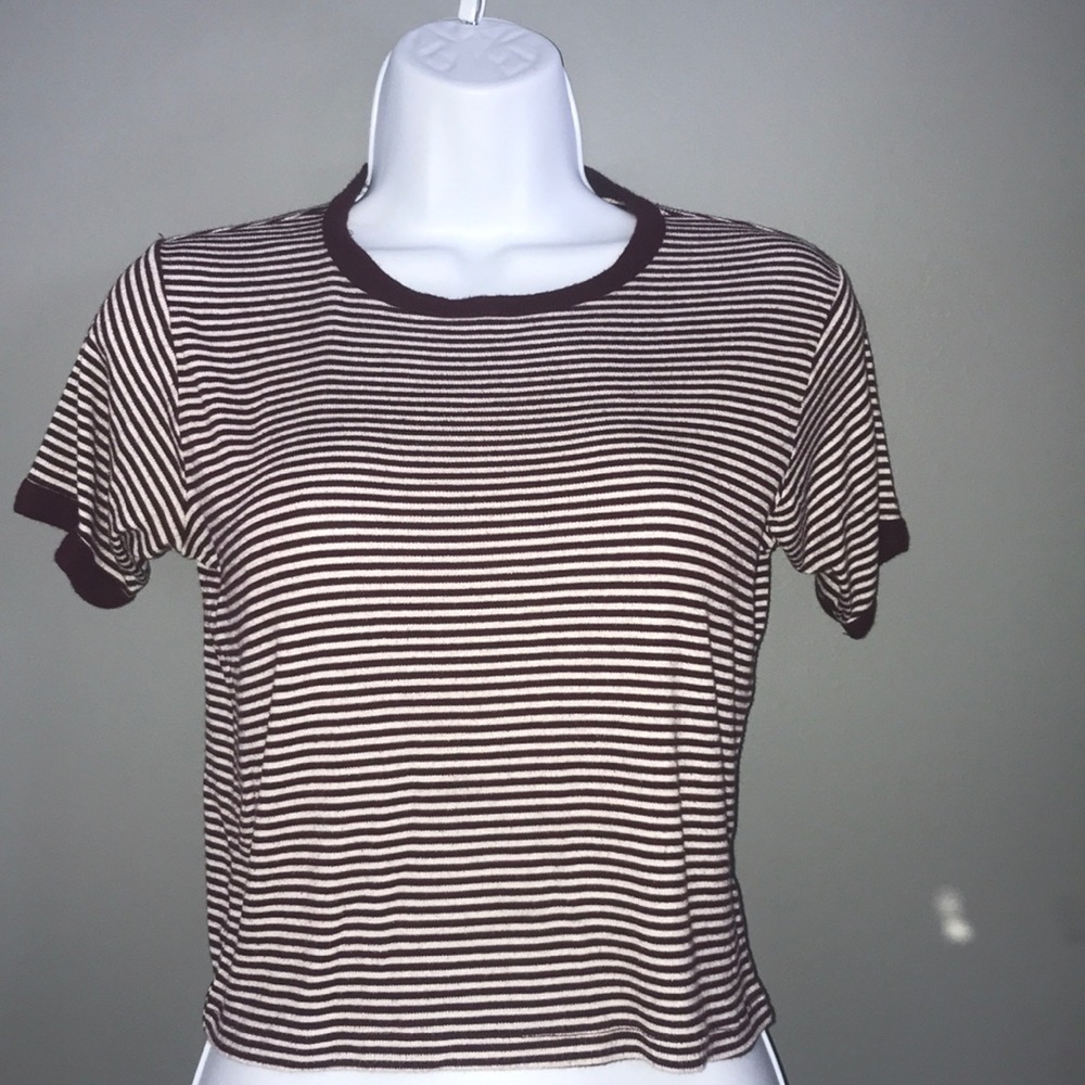 original brandy melville crop top!!